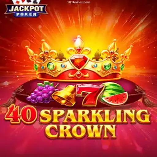 Exploring the Excitement of 40SparklingCrown: A Premier Online Gaming Experience