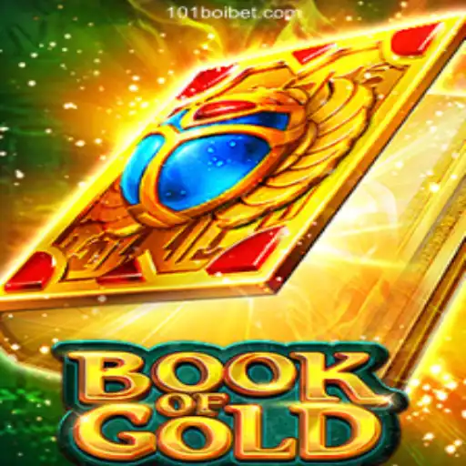 Book of Gold: Unveiling the Mysteries of the Ancient World in the Modern Gaming Era