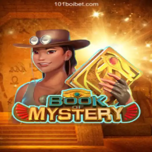 Discover the Thrills of Book of Mystery