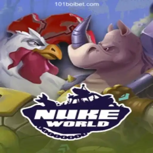 Exploring NukeWorld: A Revolutionary Gaming Experience