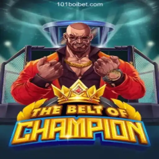 TheBeltOfChampion: A New Horizon in Online Gaming