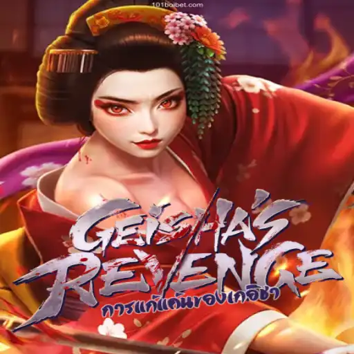 Explore the Enigmatic World of GeishasRevenge