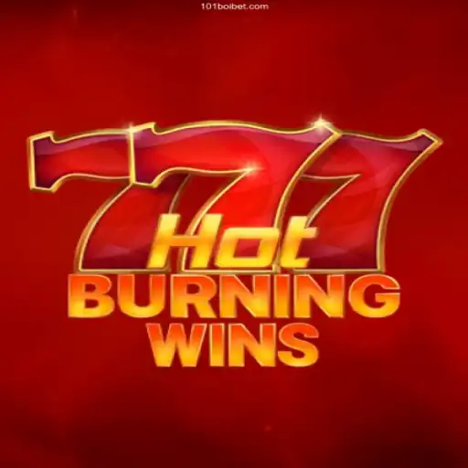Discover the Thrills of HotBurningWins Through 101boi.com Cassino Online