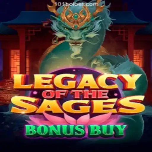 Explore LegacyoftheSagesBonusBuy and the Exciting World of Online Casinos
