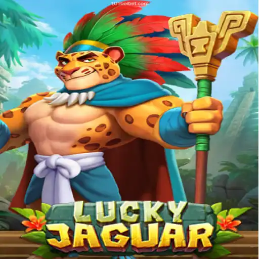 Exploring LuckyJaguar: The Thrilling Casino Game Experience