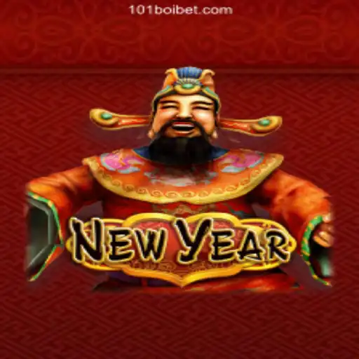 NewYear Game: An Exciting Adventure with a Hint of Luck