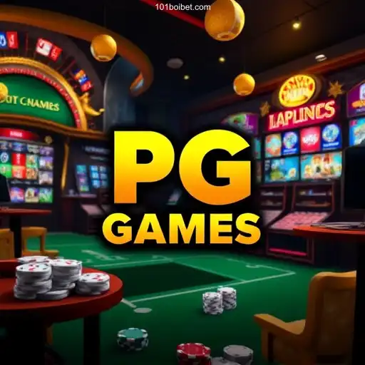PG Games