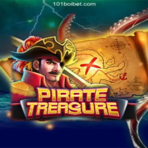 Discover the Thrills of PirateTreasure at an Online Licensed Casino