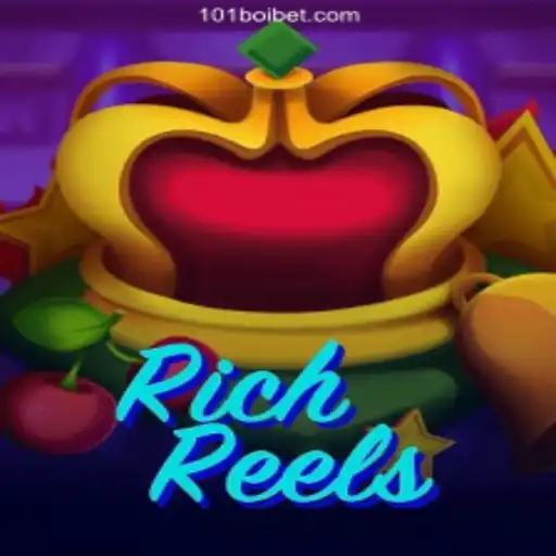 The Exciting World of RichReels Casino Game