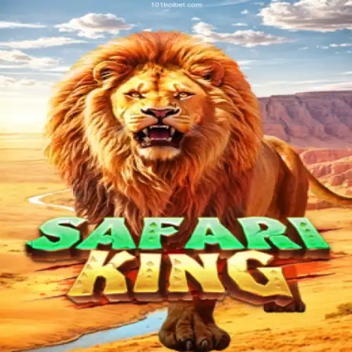 Explore the Adventure with SafariKing: A Thrilling Casino Game Experience