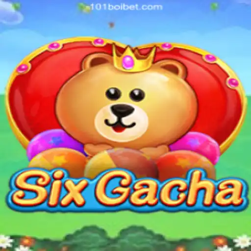 Exploring SixGacha: The Exciting Digital Playground