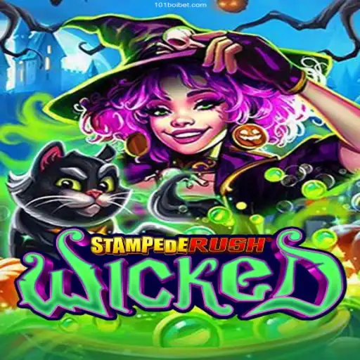 StempedeRushWicked: A Thrilling Adventure in the World of Online Casinos
