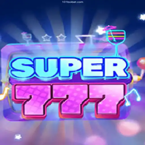 Super777: Unveiling the Thrills of a Top-Tier Online Casino Game