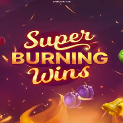 Exploring the Thrilling World of SuperBurningWins