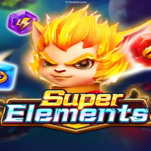 Unveiling SuperElements: A Thrilling New Adventure in the World of Online Casinos