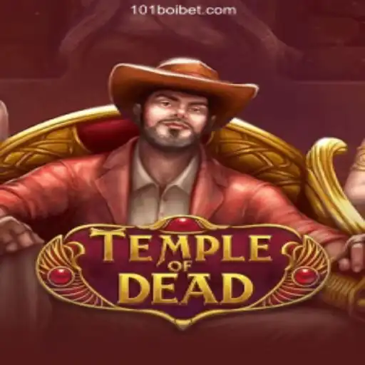 Exploring the Mysteries of TempleofDead: A Riveting Casino Adventure