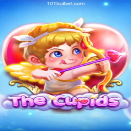 TheCupids: An Enchanting Journey into Love and Adventure