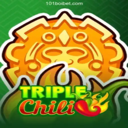 Exploring the World of TripleChili: A Thrilling Online Slot Adventure