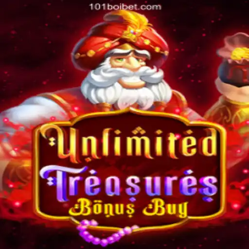 Discover the Excitement of UnlimitedTreasuresBonusBuy
