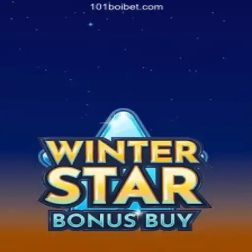 Explore the Thrilling World of WinterStarBonusBuy Game